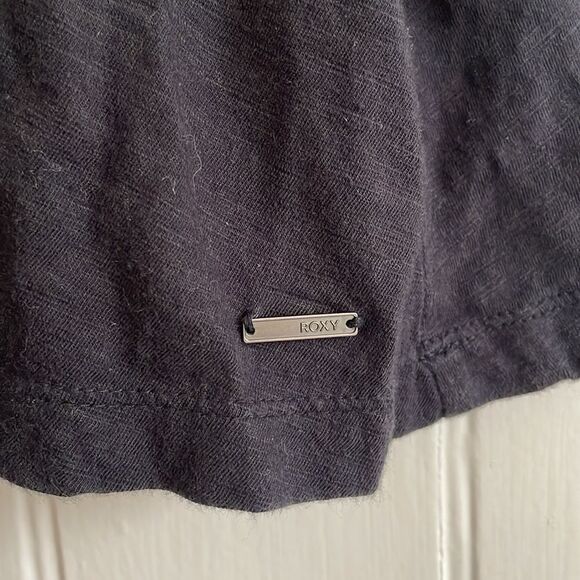 Roxy Embroidered Tank - Picture 5 of 5